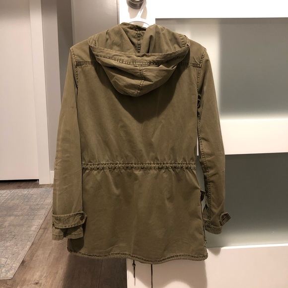 ARITZIA JACKET - Picture 5 of 6
